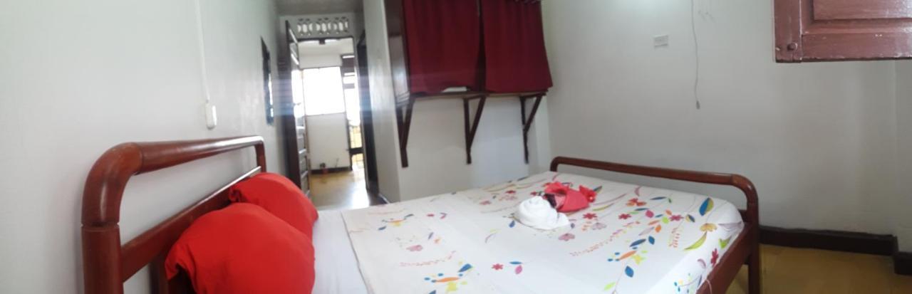 Ríohacha Hotel Colonial מראה חיצוני תמונה