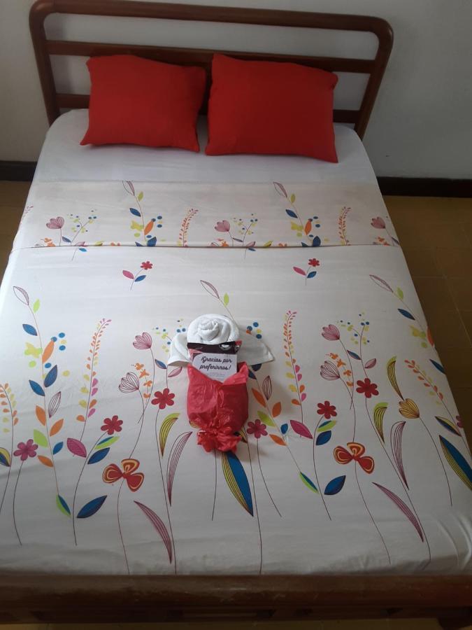 Ríohacha Hotel Colonial מראה חיצוני תמונה