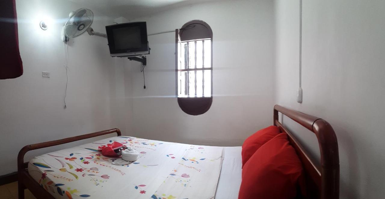 Ríohacha Hotel Colonial מראה חיצוני תמונה
